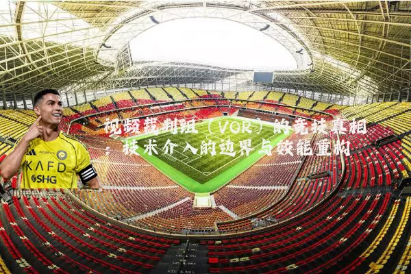 视频裁判组(VOR)的竞技真相:技术介入的边界与效能重构