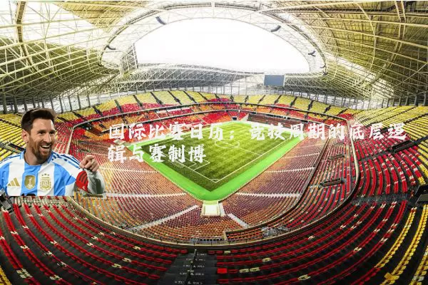 国际比赛日历:竞技周期的底层逻辑与赛制博弈